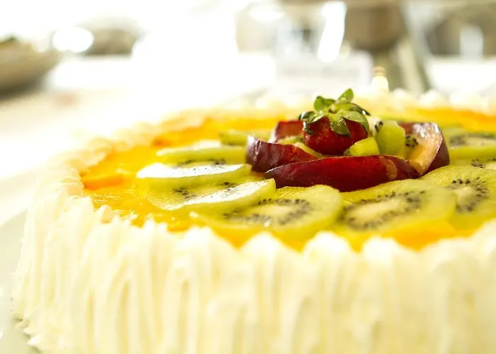 מלון Nord Est 3*