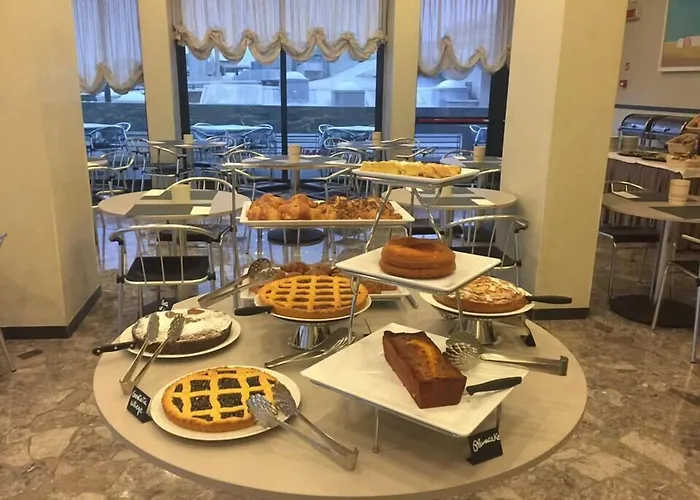 Nord Est 3* רימיני