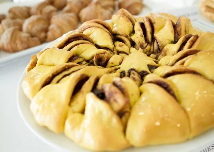 מלון Nord Est רימיני