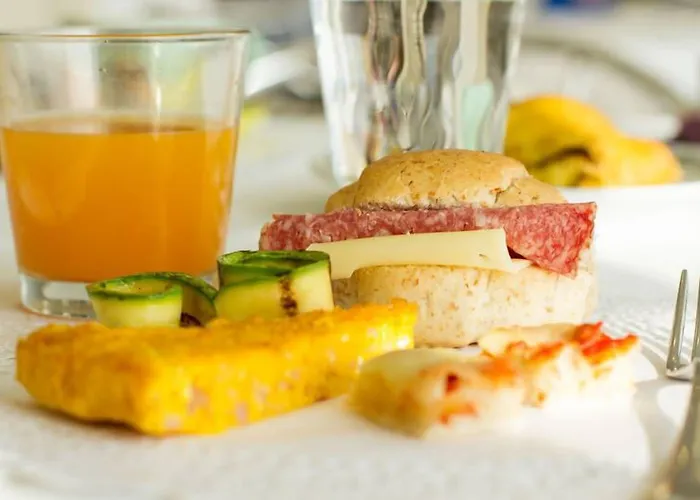 Nord Est מלון רימיני